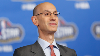NBA Accepts Weak HB2 Repeal, Will Bring 2019 All-Star Game To Charlotte